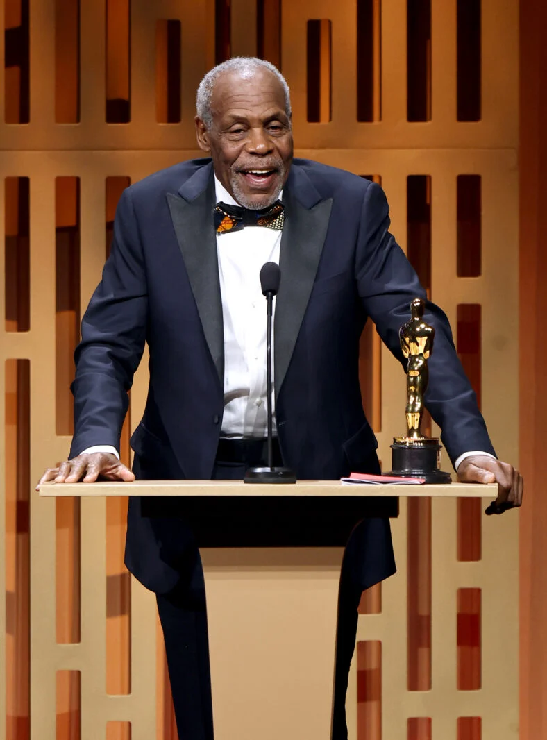 imagem de Danny Glover