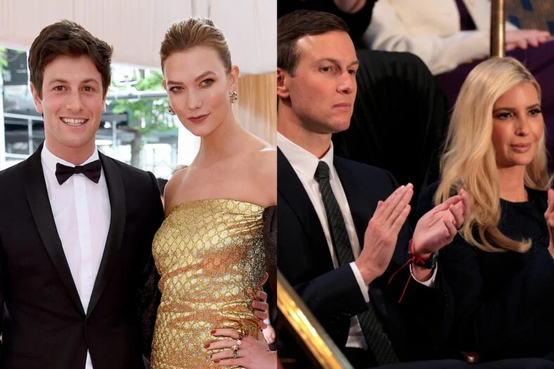 Karlie Kloss fala sobre política e Trump