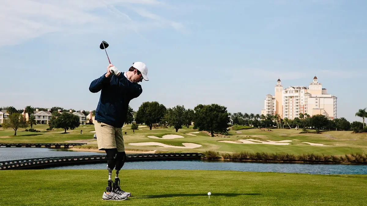 tee it up for the troops gold tournament