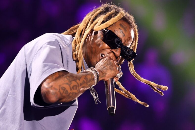 Lil Wayne não compareceu à abertura da turnê
