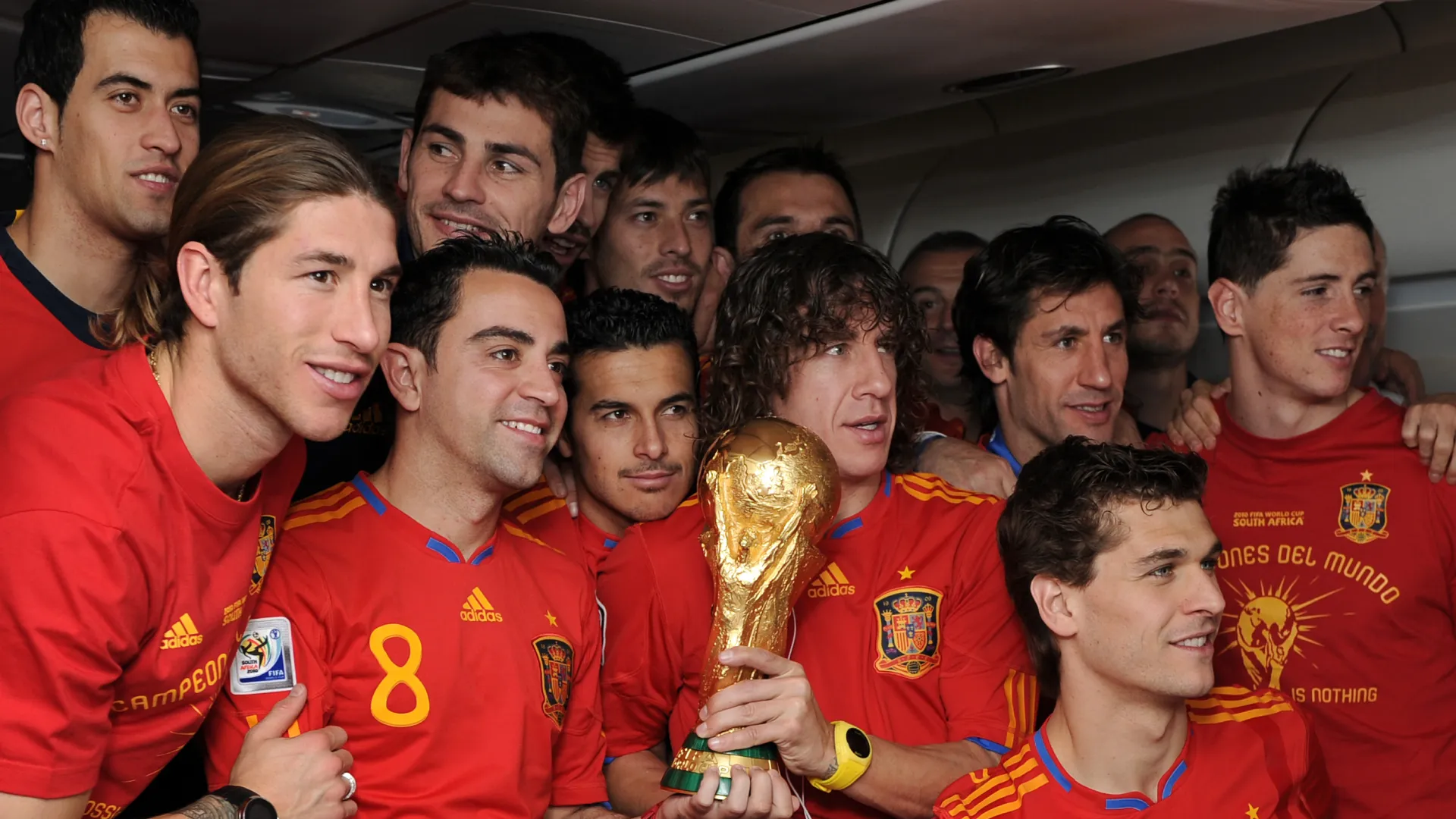 copa do mundo espanha