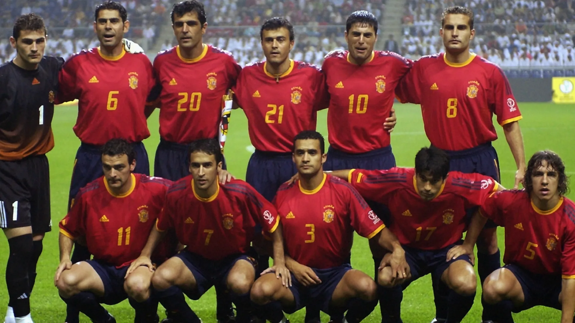 copa do mundo espanha