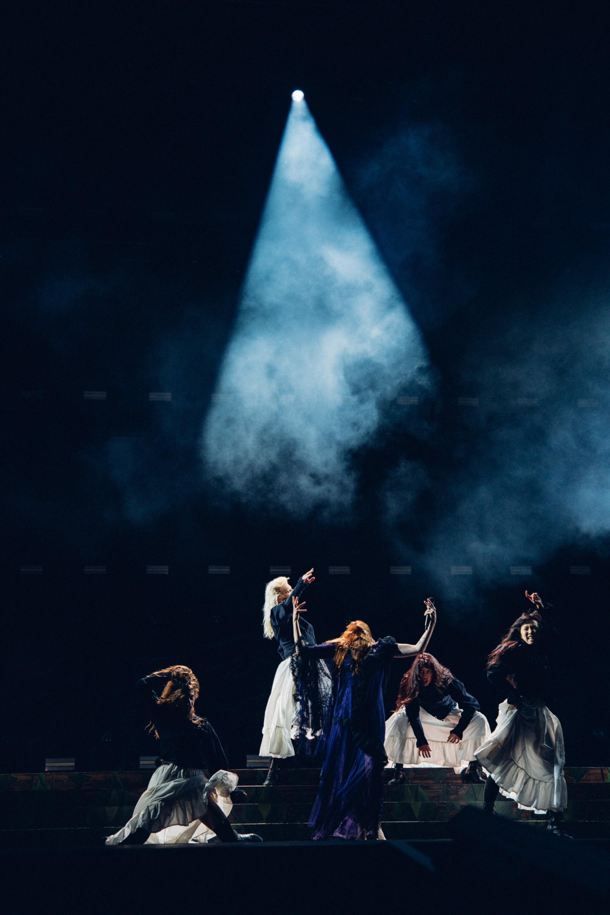 Florence And The Machine at Open