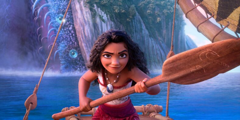 Still de Moana de Moana 2