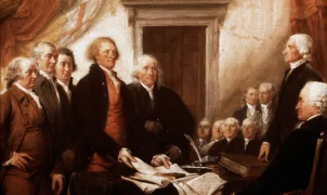 Declaration of Independence: The revolution that transformed the world