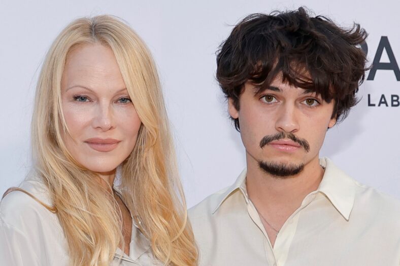 Dylan Jagger Lee se casa com Paula Bruss em Saint-Tropez