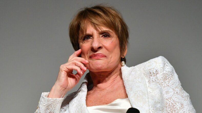 Patti LuPone fala depois que cruzeiro é proibido na Turquia