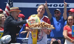 Glizzy Gambling: Best bets for the 2026 Nathan's Hot Dog Eating Contest in Coney Island, Brooklyn