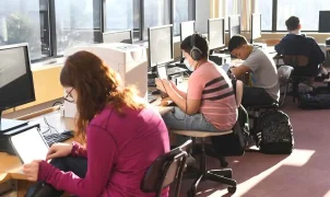 America's next 250 years begin in the classroom