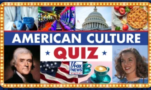 American Culture Quiz: Test yourself on Founding Fathers, vaccine victories and more