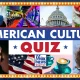 American Culture Quiz: Test yourself on Founding Fathers, vaccine victories and more