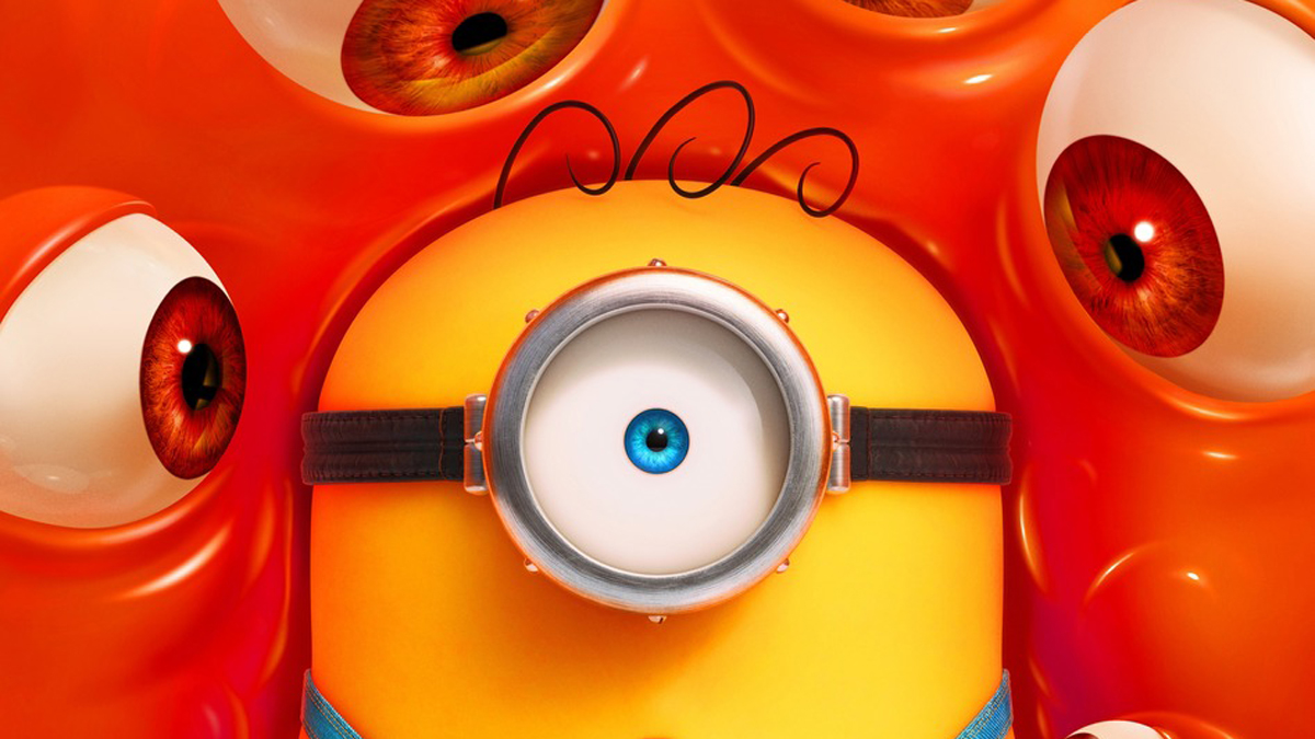 ‘Minions & Monsters’ estreia abaixo das projeções de bilheteria no fim de semana de 4 de julho
