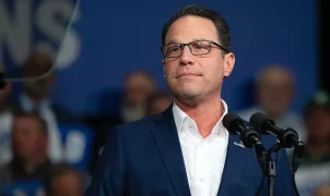 Gov. Josh Shapiro joins Democrats calling for Supreme Court reform