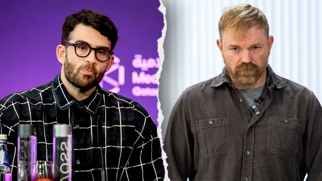 Hasan Piker diz acreditar em acusação de agressão sexual contra candidato democrata no Maine e prevê fim da campanha