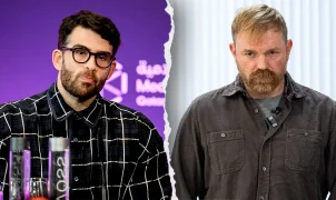 Hasan Piker turns on Platner, says he believes sexual assault accuser and predicts 'curtains' for campaign