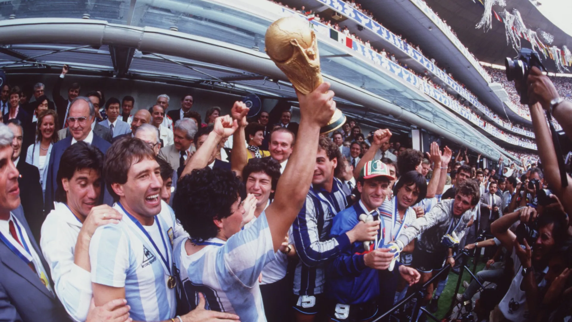 copa do mundo argentina