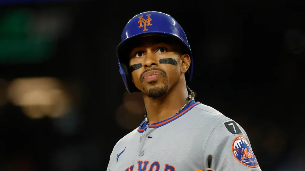 Mets enfrentam temporada desastrosa e cogitam negociar Francisco Lindor, diz jornalista