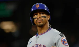 New report suggests the New York Mets are open to trading Francisco Lindor amid disastrous season