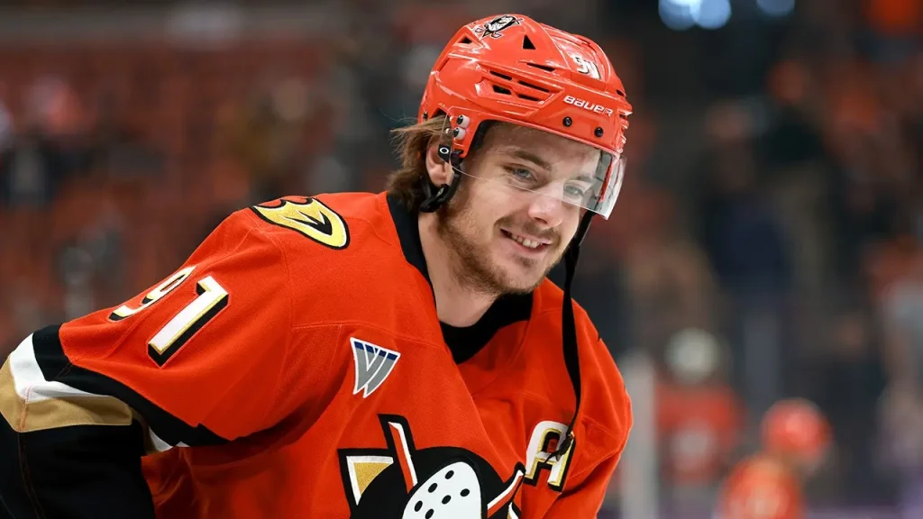 Tkachuk diz que oferta de US$ 18 milhões por Carlsson pode ser pechincha; Ducks têm até sexta para decidir
