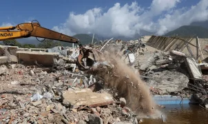 Lula e Delcy Rodríguez discutem ajuda humanitária após terremotos na Venezuela