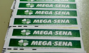 Mega-Sena acumula e pode pagar R$ 45 milhões nesta quinta-feira