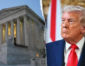 Trump calls on Supreme Court to rehear birthright citizenship case
