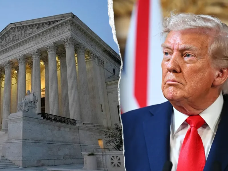 Trump calls on Supreme Court to rehear birthright citizenship case