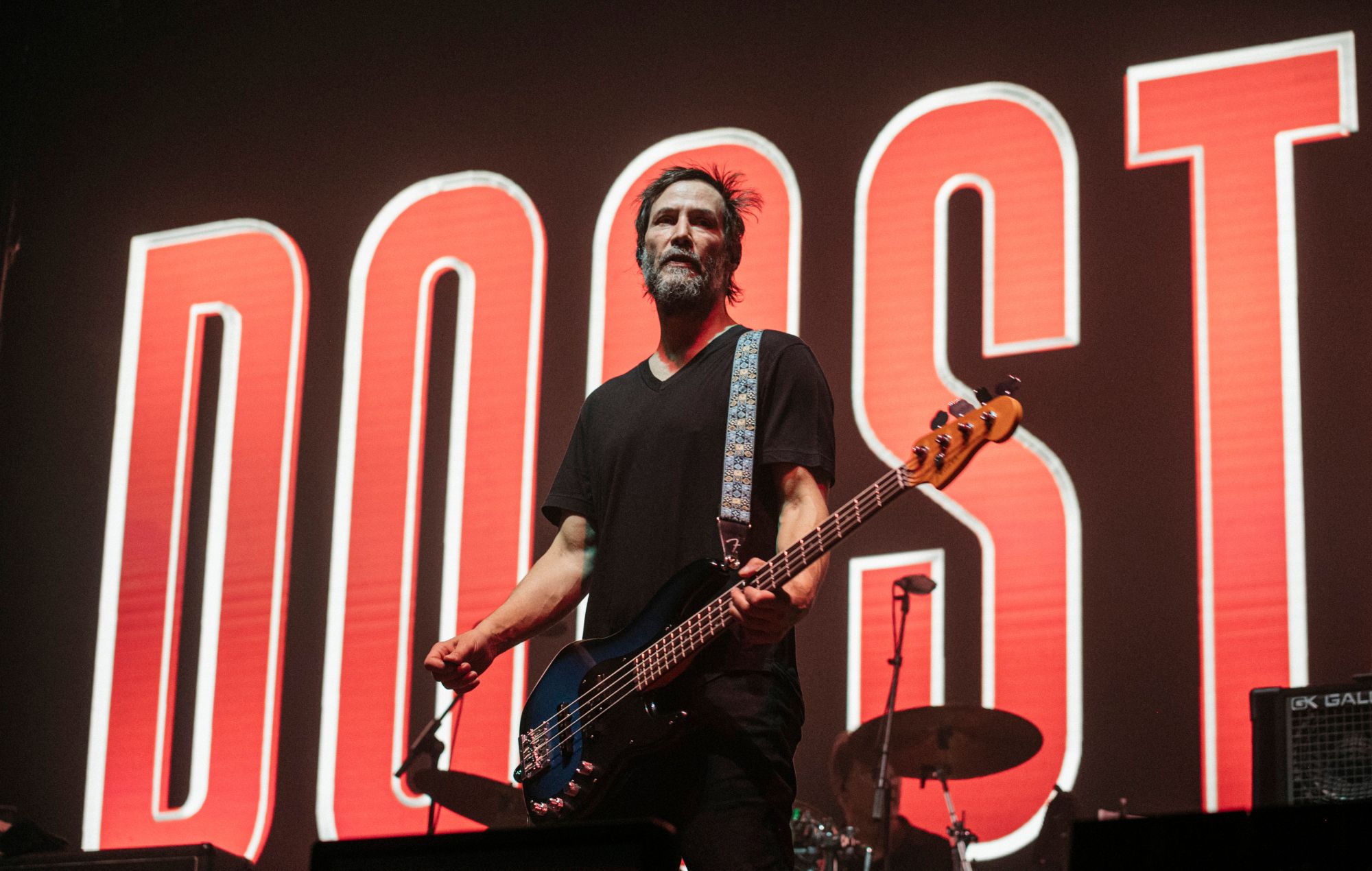 Mad Cool 2026: Foo Fighters, Wolf Alice e Moby agitam primeiro dia do festival em Madri