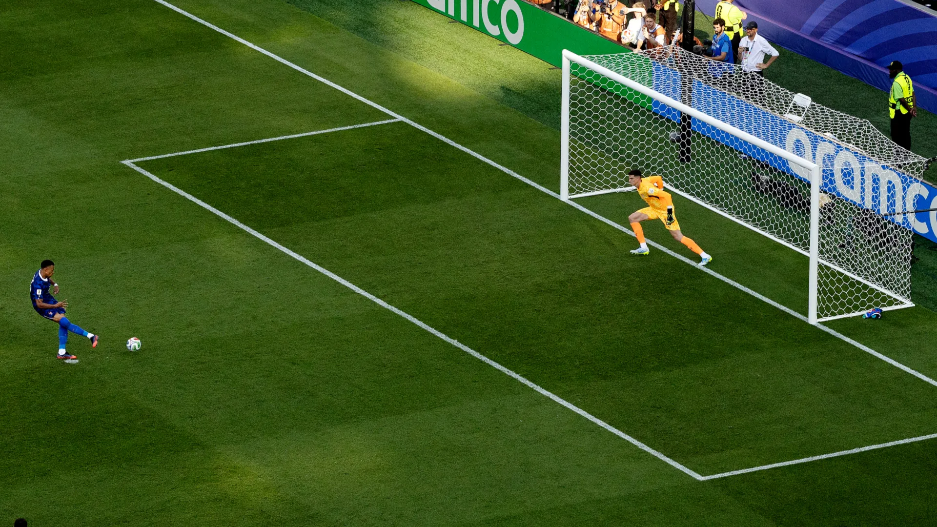 copa do mundo de pênalti mbappe