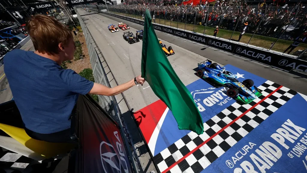 IndyCar terá primeiro jogo de videogame em mais de 20 anos, desenvolvido pela iRacing