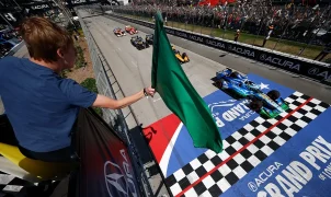 IndyCar and iRacing Studios spill details on series' first video game in twenty years