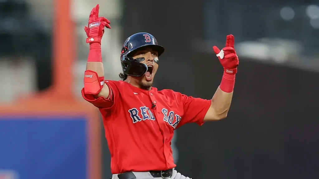 Boston Red Sox vencem Mets após odisseia de quase 24 horas para chegar a Nova York
