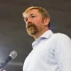 Democrat Rep Dean says Platner disqualified himself in Maine Senate race