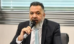 Moraes concede liberdade a ex-prefeito de Belford Roxo preso com fuzil durante operação da PF