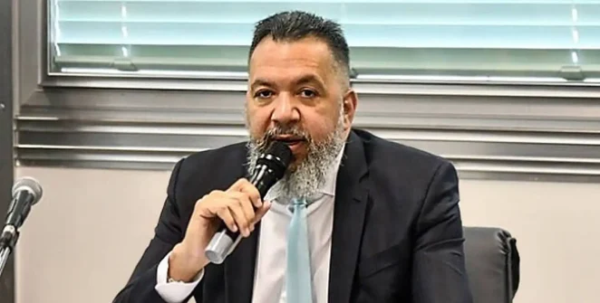 Moraes concede liberdade a ex-prefeito de Belford Roxo preso com fuzil durante operação da PF