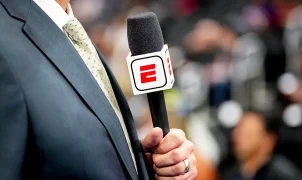 ESPN analyst stepping away after getting arm amputated as AG investigates wild accusations