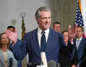 Fox News Campus Radicals Newsletter: Alleged K-12 fraud, Newsom school battle
