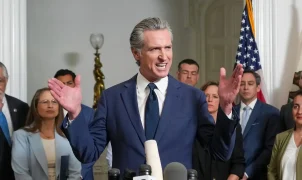 Fox News Campus Radicals Newsletter: Alleged K-12 fraud, Newsom school battle