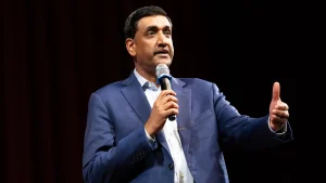 Rep Ro Khanna regrets endorsing Graham Platner after assault claim