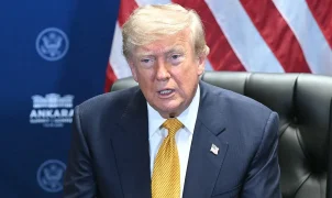 Trump IRS lawsuit ruled improper, attorneys referred to state bar