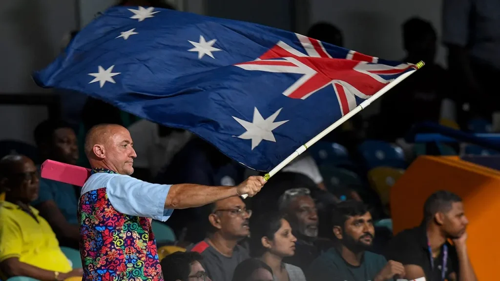 Cricket Australia decide não tocar hino nacional na final da BBL em meio a polêmica sobre patriotismo