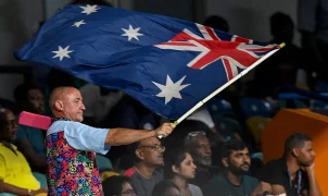 Cricket Australia pulls ridiculous national anthem move that shows how left-wing the country has become