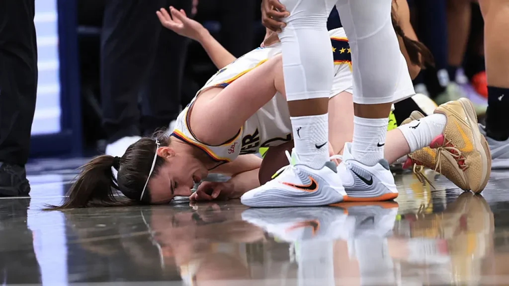 Por que muitas jogadoras da WNBA rejeitam Caitlin Clark? Para além da raça, a recusa em abraçar o ativismo