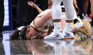 Here is the real reason why they hate Caitlin Clark so much | Bobby Burack