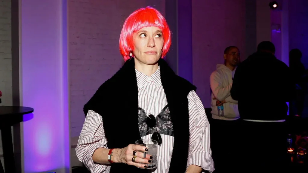 Megan Rapinoe critica decisão da Suprema Corte sobre esportes femininos e é acusada de hipocrisia