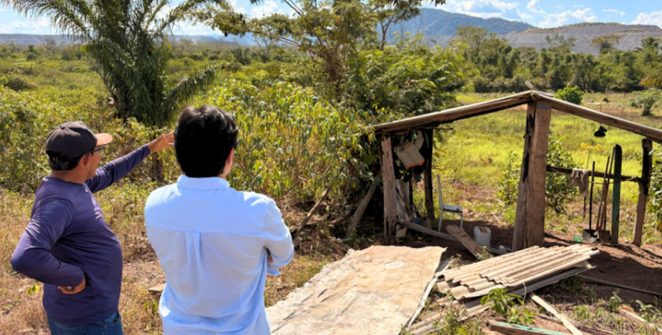 MPF ouve moradores de vila no PA sobre impactos de minas da Vale; comunidade relata doenças e restrição a rio
