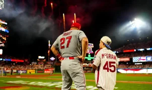 MLB features incredible tribute to baseball history, America 250 during 2026 All-Star Game