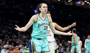 WNBA postpones Liberty-Wings game due to mechanical issues with plane