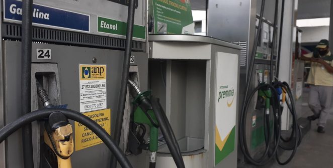 Rio de Janeiro integra órgãos para intensificar combate a crimes no setor de combustíveis