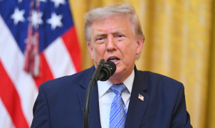 7 top takeaways from Trump's speech on protecting election integrity